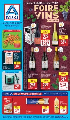 Aldi