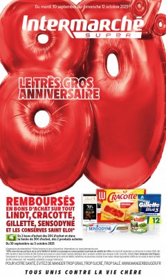 Intermarché