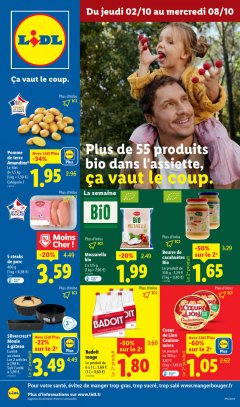 Catalogue 