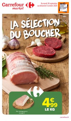 Carrefour Market