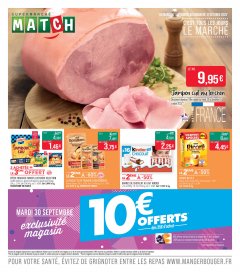 Match