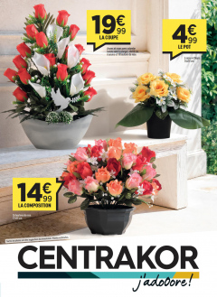 Centrakor