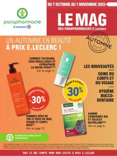 Leclerc