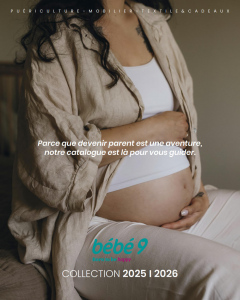 Bébé 9