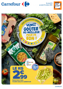 Carrefour