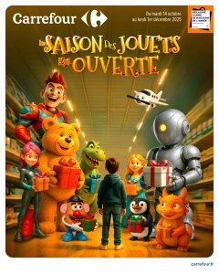 Carrefour