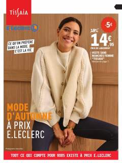 Leclerc