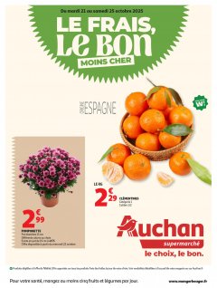 Auchan Supermarché