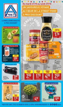 Aldi