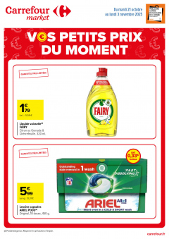 Carrefour Market