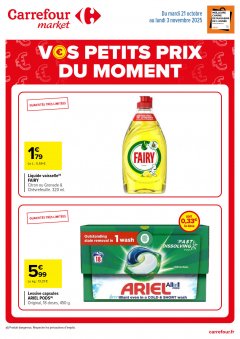 Carrefour Market