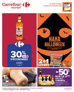 Carrefour Market