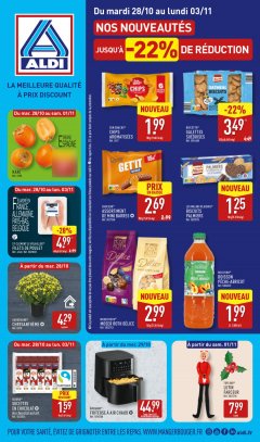 Aldi