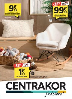 Centrakor