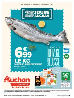 Auchan Supermarché