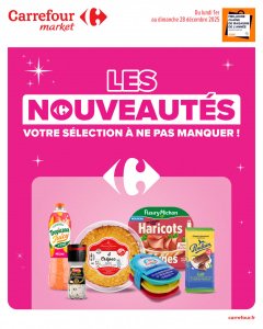 Carrefour Market
