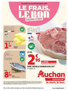 Auchan Supermarché