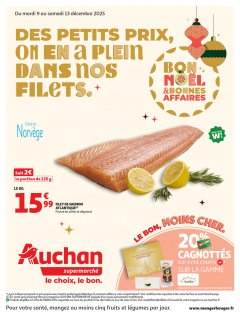 Auchan Supermarché
