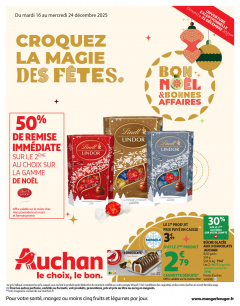 Auchan Supermarché