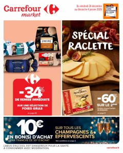 Carrefour Market