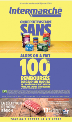 Intermarché