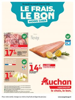 Auchan Supermarché