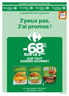 Carrefour Express