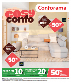 Conforama