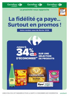 Carrefour Express