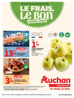 Auchan Supermarché