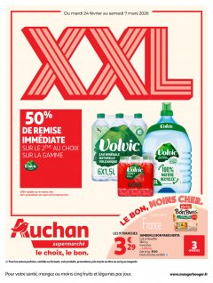 Auchan Supermarché