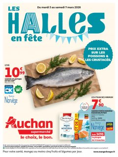 Auchan Supermarché