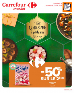 Carrefour Market