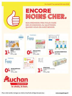 Auchan Supermarché