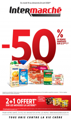 Intermarché