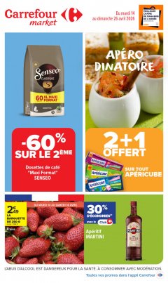 Carrefour Market