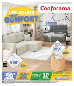 Conforama