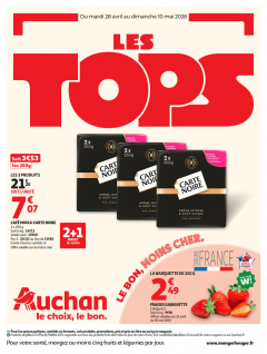 Auchan