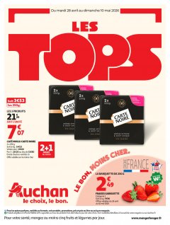 Auchan