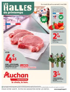 Auchan