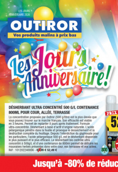 Outiror
