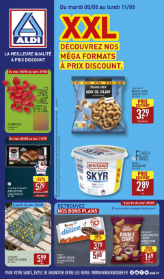 Aldi