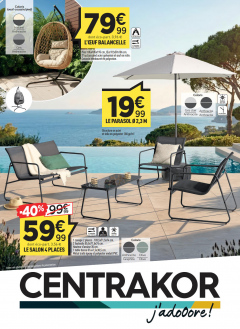 Centrakor