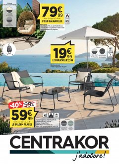Centrakor