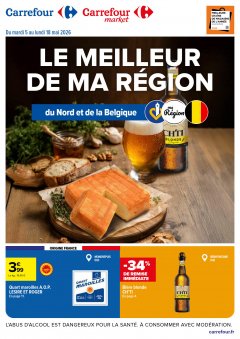 Carrefour Market