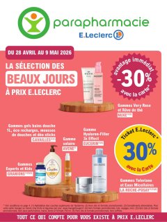 Leclerc