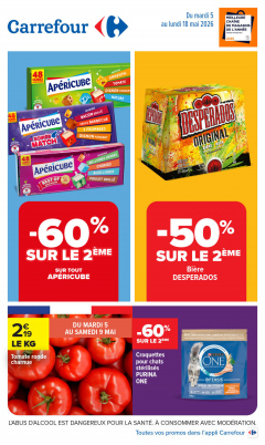 Carrefour