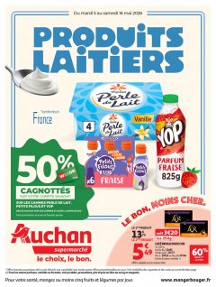 Auchan Supermarché
