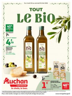 Auchan Supermarché