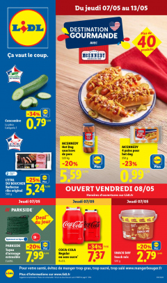 Lidl